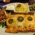 Photo n°1 de l'avis de Chris.a fait le 08/11/2021 à 19:59 sur le  Taco Locoo à Lisbon