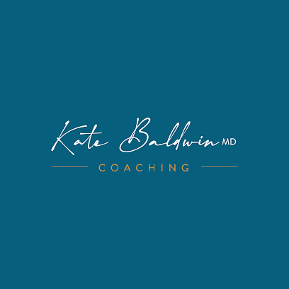 Kate Baldwin Coaching