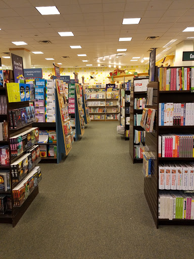 Book Store «Barnes & Noble», reviews and photos, 7707 Bluebonnet Blvd, Baton Rouge, LA 70810, USA