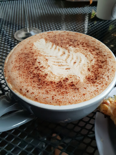 Shady Coffee & Tea image