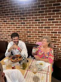 Photos du propriétaire du Restaurant portugais A Rosa Da Graca à Franconville - n°4