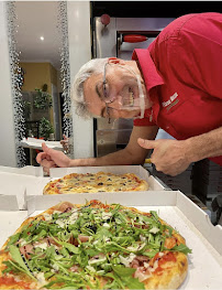 Photos du propriétaire du Pizzeria PIZZA MOZZA à Anse - n°5