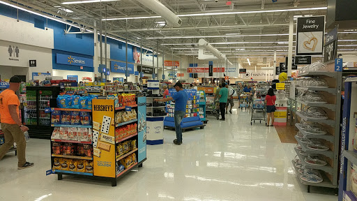 Department Store «Walmart Supercenter», reviews and photos, 6868 US-129, Live Oak, FL 32060, USA