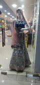 Saree Mahal   Party Gown | Latest Designer Saree | Best Bridal Lehenga Shop In Lucknow