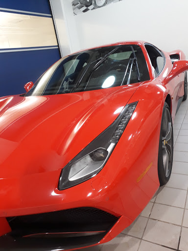 Auto Body Shop «Canton Auto Body», reviews and photos, 1027 Turnpike St, Canton, MA 02021, USA