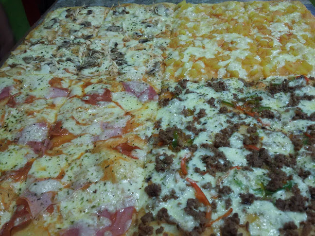 Lucho´s Pizzería - Sucursal 2 - Pizzeria