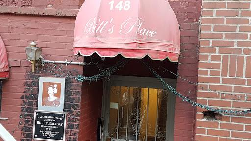 Live Music Venue «Shrine», reviews and photos, 2271 Adam Clayton Powell Jr Blvd, New York, NY 10030, USA