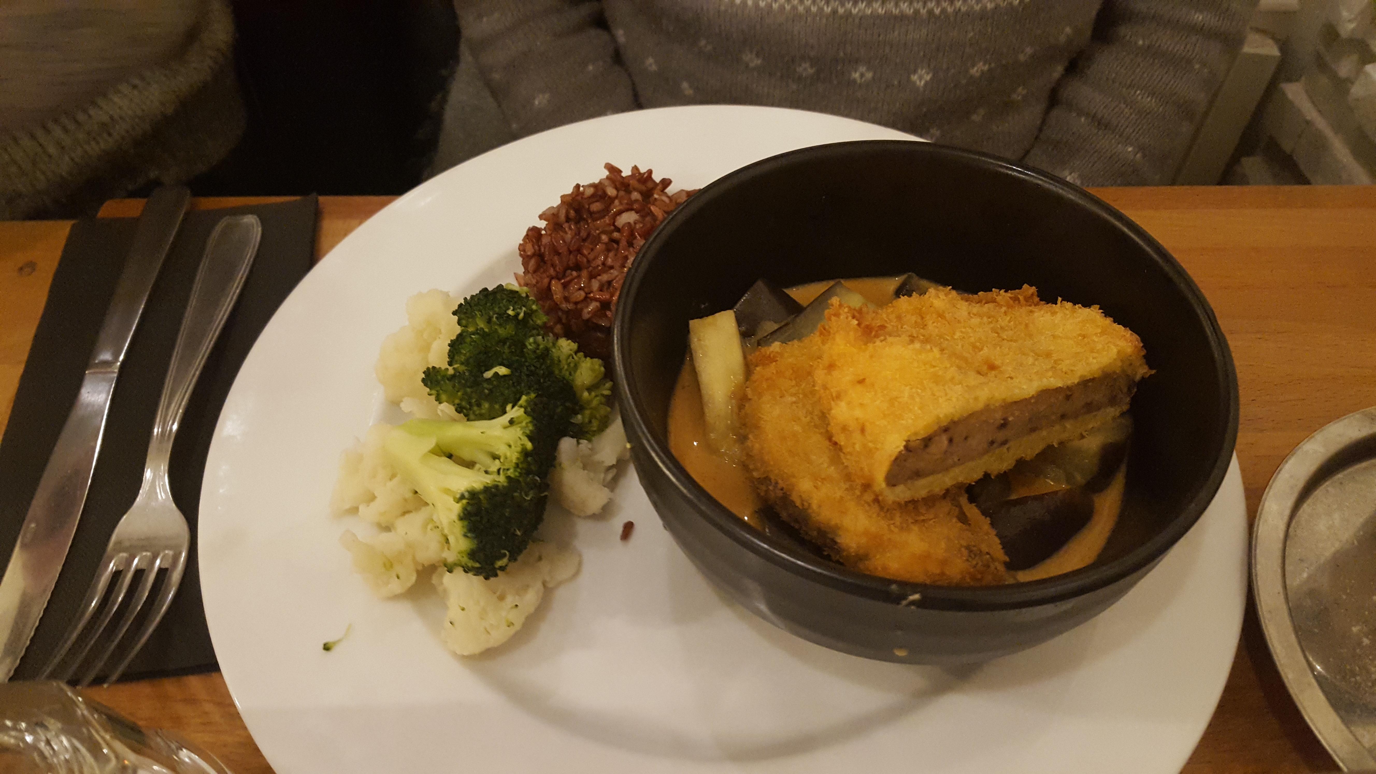 Photo n° 2 de l'avis de Fredéric.e fait le 07/03/2018 à 06:19