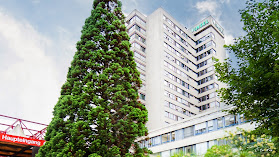 Universitätsklinik für Thoraxchirurgie, Inselspital Bern