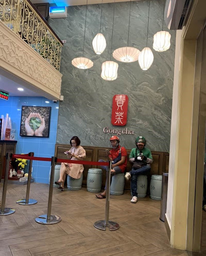 Top 14 các cửa hàng gongcha Huyện Phú Ninh Quảng Nam 2022