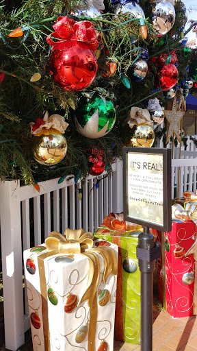 Outlet Mall «Outlets at San Clemente», reviews and photos, 101 W Avenida Vista Hermosa #190, San Clemente, CA 92672, USA