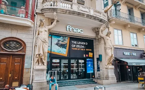 FNAC Lyon Bellecour image