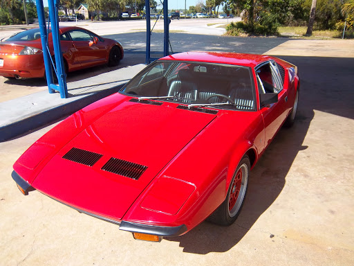 Auto Electrical Service «A & R Auto Electric», reviews and photos, 1306 N Ponce De Leon Blvd, St Augustine, FL 32084, USA