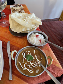 Curry du Restaurant indien Délices de Curcuma à Creutzwald - n°2