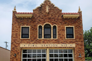 Lawrence Fire Station No. 2
