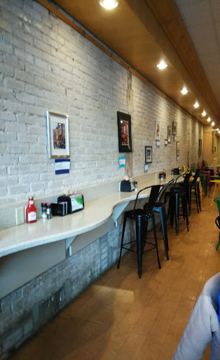 Deli «Grand Central Market and Deli», reviews and photos, 57 Monroe Center St NW, Grand Rapids, MI 49503, USA