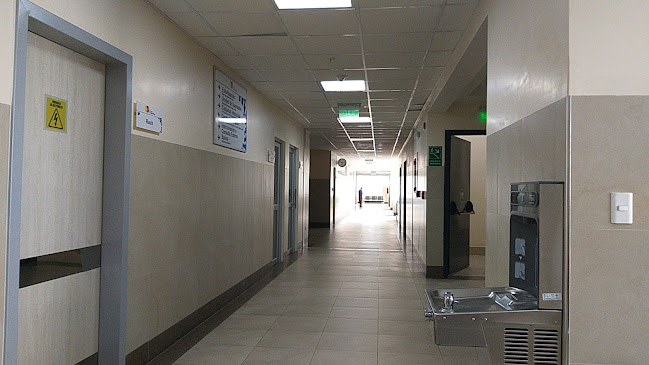 Hospital General Provincial - Latacunga