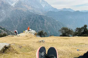 Holistic Adventures: - Triund Camping / Taxi Services Dharamshala & Mcleodganj image
