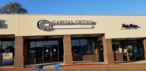 Capital Ortho Physical Therapy