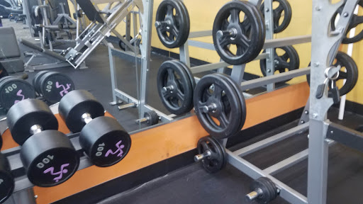 Health Club «Anytime Fitness Oldsmar», reviews and photos, 3161 Curlew Rd #6, Oldsmar, FL 34677, USA