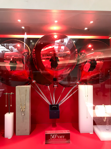 Department Store «Lord & Taylor», reviews and photos, 400 W Farms Mall, Farmington, CT 06032, USA