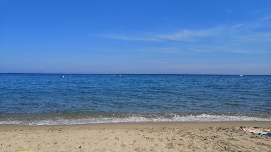 Spiaggia di Leucate