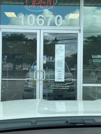 Paint Store «Epic Paint Company», reviews and photos, 10670 Jones Rd, Houston, TX 77065, USA