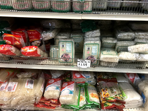 Asian Grocery Store «Hung Dong Asian Supermarket», reviews and photos, 13433 State Highway 249 A, Houston, TX 77086, USA