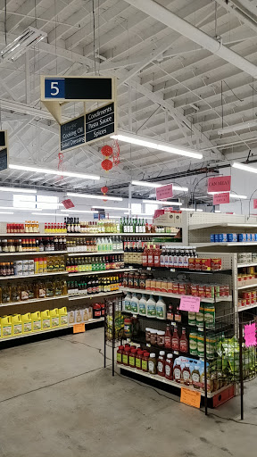 Discount Supermarket «Park Hill Supermarket», reviews and photos, 3770 E 40th Ave, Denver, CO 80205, USA
