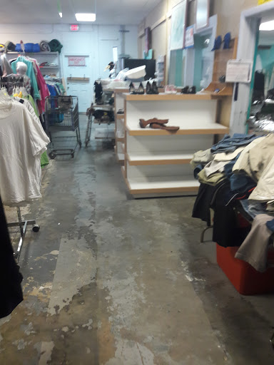 Thrift Store «Cita Rescue Mission», reviews and photos, 1734 Aurora Rd, Melbourne, FL 32935, USA