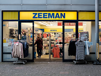 Zeeman Amersfoort Emiclaerhof