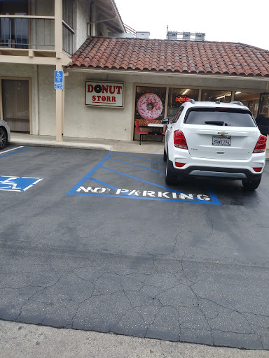Donut Shop «Donut Storr», reviews and photos, 22951 Los Alisos Blvd # 1, Mission Viejo, CA 92691, USA