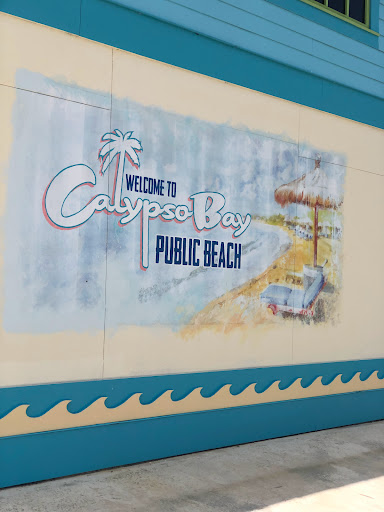 Water Park «Hurricane Harbor», reviews and photos, 6 Flags Wy SW, Austell, GA 30168, USA