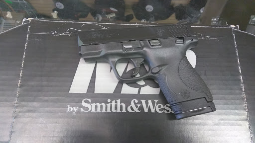 Peninsula Guns and Tactical image