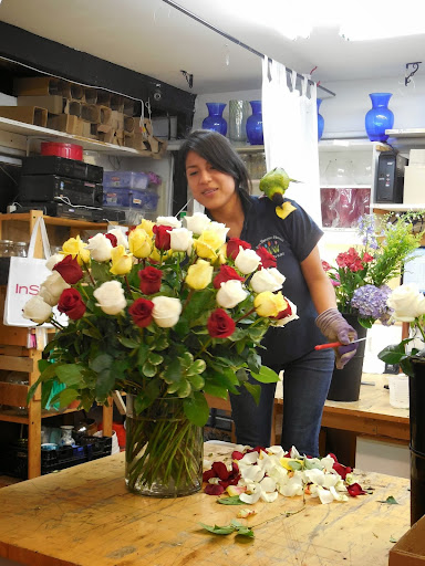 Florist «East Hampton Florist», reviews and photos, 69 N Main St, East Hampton, NY 11937, USA