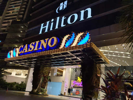 Casinos events Panama