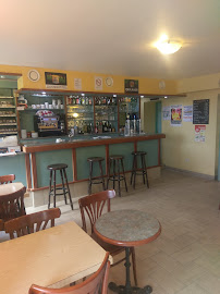 Atmosphère du Restaurant français Le Détour à Loudéac - n°3