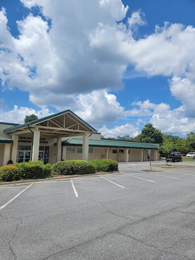 Community Center «Ben Robertson Community Center», reviews and photos, 2753 Watts Dr, Kennesaw, GA 30144, USA