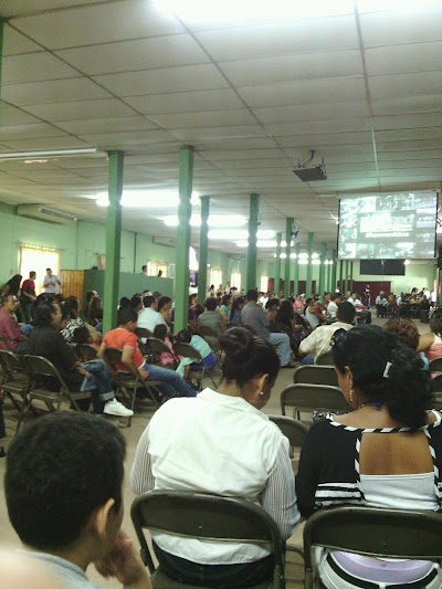 Photos of Iglesia Cristiana Verbo Guanacaste