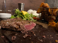 Steak du Reyna restaurant lyon - n°13