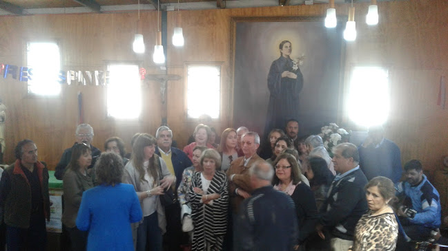 Opiniones de Parroquia Santa Gemita en Rancagua - Iglesia