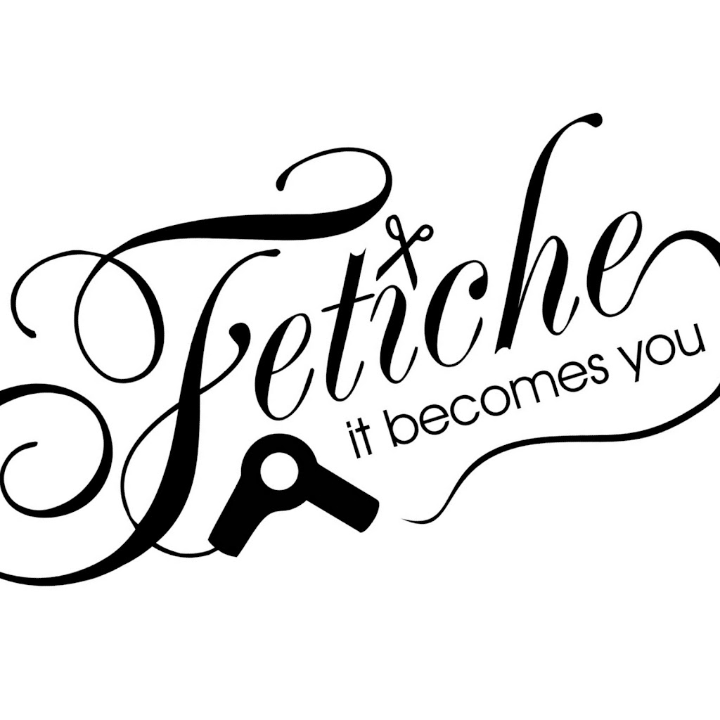 Fetiche Hair Galleria | Hair Color & Hair Care 70454