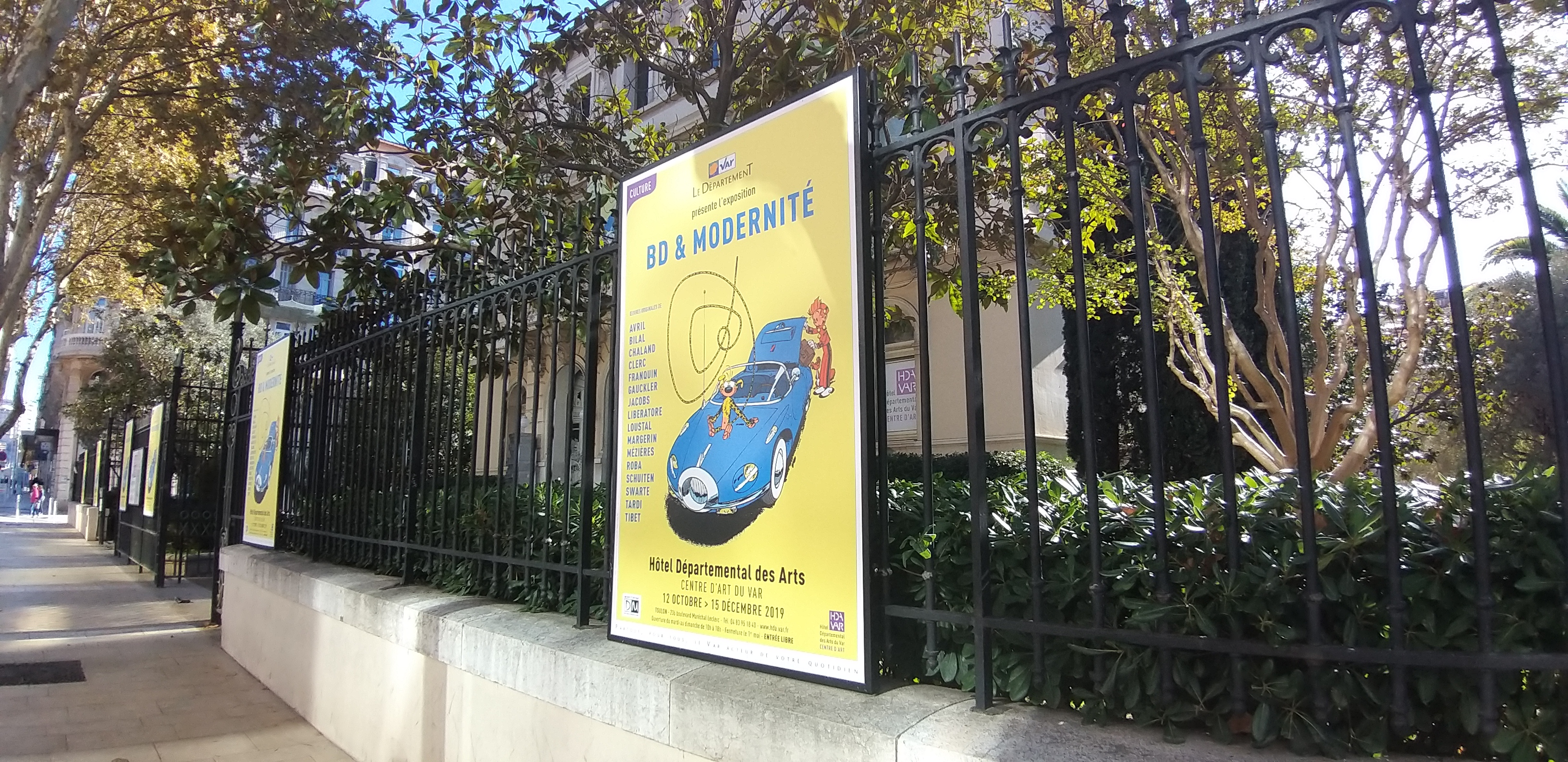 Photo n° 2 de l'avis de Marcelo.a fait le 09/11/2019 à 12:28
