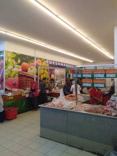Bataras Hypermarket