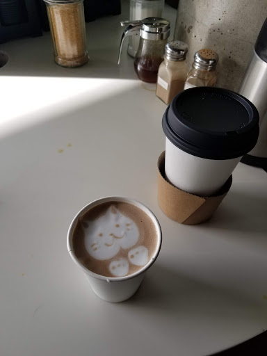 Black Diamond Caf image