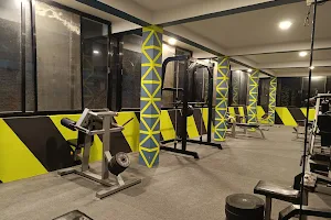 Bajra Power Gym image