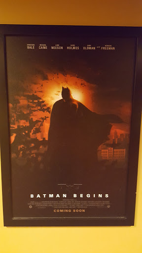 Movie Theater «AMC Webster 12», reviews and photos, 2190 Empire Blvd, Webster, NY 14580, USA