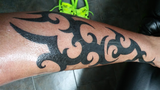 Tattoo Shop «Empire Tattoo Newark», reviews and photos, 225 S 21st St, Newark, OH 43055, USA