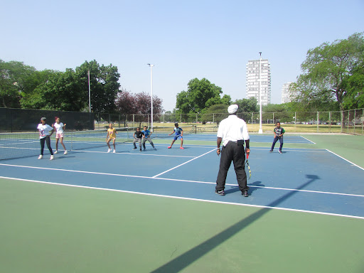 Chicago Prairie Tennis Club (cptctennis)