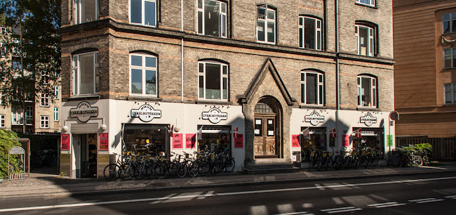 Anmeldelser af Cykelbutikken i Amager Vest - Cykelbutik
